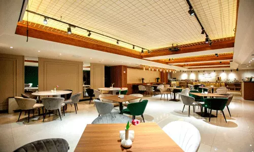 هتل سنترال ایروان هتل سنترال ایروان